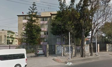 CASA EN FRANCISCO DEL PASO Y TRONCOSO, IZTACALCO