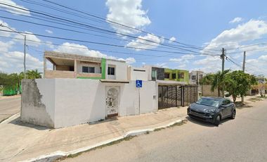 CASA EN TIXKACAL MERIDA YUCATAN