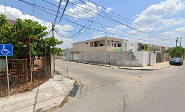 CASA EN TIXKACAL MERIDA YUCATAN