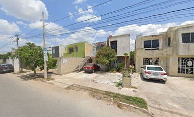 CASA EN TIXKACAL MERIDA YUCATAN