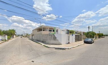 CASA EN TIXKACAL MERIDA YUCATAN
