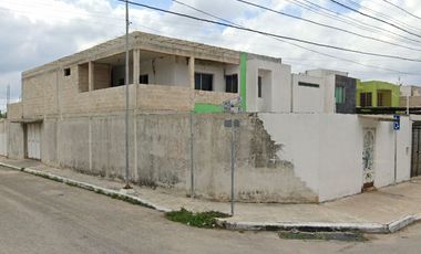 CASA EN TIXKACAL MERIDA YUCATAN