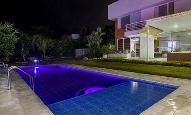 ALQUILO MARAVILLOSA FINCA EL NARANJAL TOTALMENTE PRIVADA LLAMANOS AL3024208977 VEN Y DISFRUTA DE UNA AGRADABLE ESTADIA.