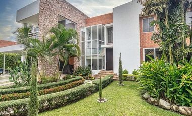 ALQUILO MARAVILLOSA FINCA EL NARANJAL TOTALMENTE PRIVADA LLAMANOS AL3024208977 VEN Y DISFRUTA DE UNA AGRADABLE ESTADIA.