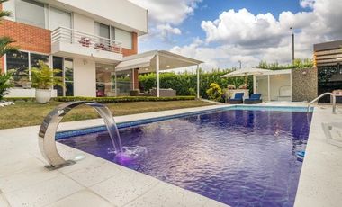 ALQUILO MARAVILLOSA FINCA EL NARANJAL TOTALMENTE PRIVADA LLAMANOS AL3024208977 VEN Y DISFRUTA DE UNA AGRADABLE ESTADIA.