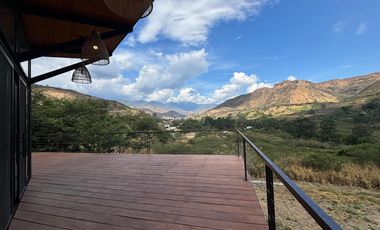 Casa en venta en Vilcabamba Hacienda San Joaquín