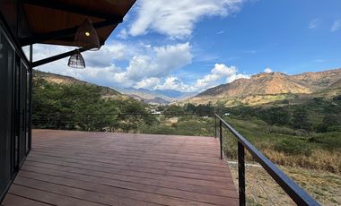 Casa en venta en Vilcabamba Hacienda San Joaquín