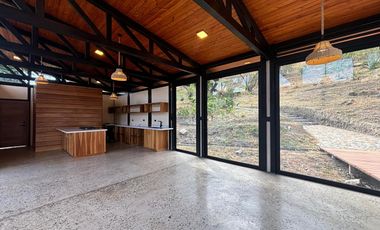 Casa en venta en Vilcabamba Hacienda San Joaquín