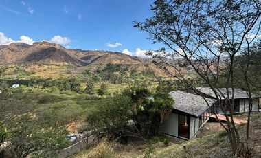 Casa en venta en Vilcabamba Hacienda San Joaquín