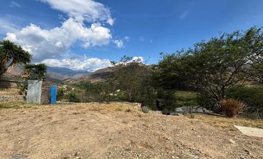 Casa en venta en Vilcabamba Hacienda San Joaquín