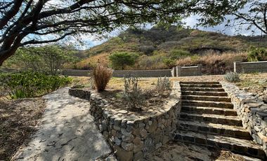 Casa en venta en Vilcabamba Hacienda San Joaquín