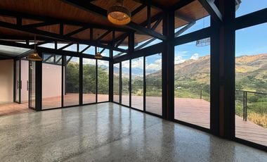 Casa en venta en Vilcabamba Hacienda San Joaquín