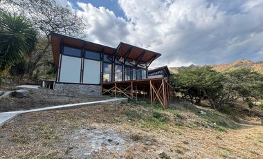 Casa en venta en Vilcabamba Hacienda San Joaquín