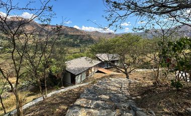 Casa en venta en Vilcabamba Hacienda San Joaquín