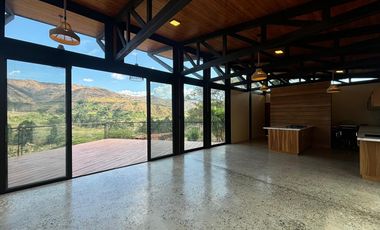 Casa en venta en Vilcabamba Hacienda San Joaquín