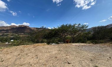 Casa en venta en Vilcabamba Hacienda San Joaquín