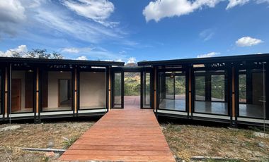 Casa en venta en Vilcabamba Hacienda San Joaquín