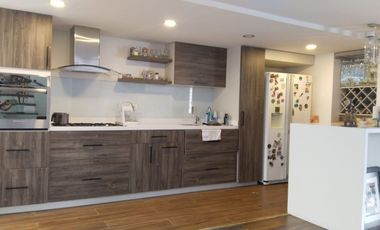 EN VENTA HERMOSA CASA EN SANTA INES.