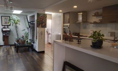 EN VENTA HERMOSA CASA EN SANTA INES.
