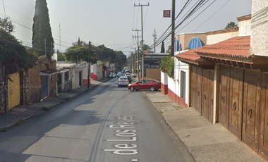 -Casa en Remate Bancario- Real Tetela, Cuernavaca, Mor.