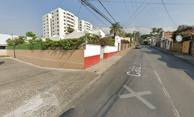 -Casa en Remate Bancario- Real Tetela, Cuernavaca, Mor.