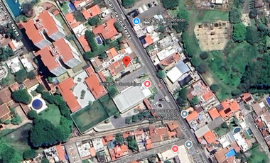 -Casa en Remate Bancario- Real Tetela, Cuernavaca, Mor.