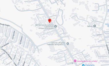 -Casa en Remate Bancario- Real Tetela, Cuernavaca, Mor.