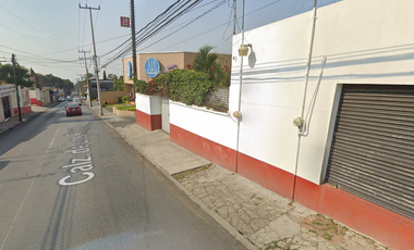 -Casa en Remate Bancario- Real Tetela, Cuernavaca, Mor.