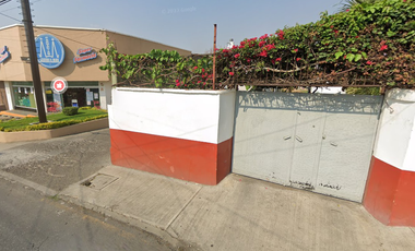 -Casa en Remate Bancario- Real Tetela, Cuernavaca, Mor.