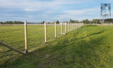 PARCELA DE 5.000 M2 EN CONDOMINIO EL NOGAL CAMINO A MARIQUINA