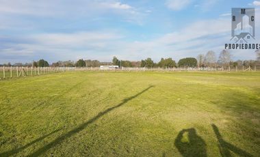 PARCELA DE 5.000 M2 EN CONDOMINIO EL NOGAL CAMINO A MARIQUINA