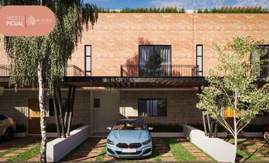 Preventa de Casas, 2 Hermosos Modelos