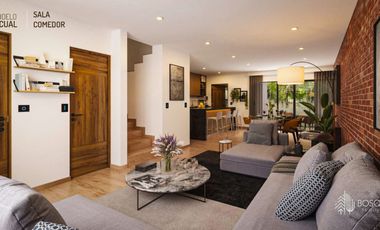Preventa de Casas, 2 Hermosos Modelos