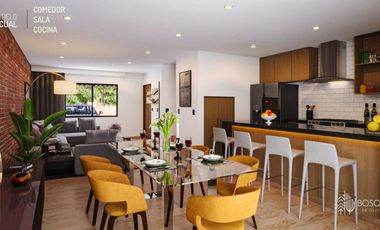 Preventa de Casas, 2 Hermosos Modelos