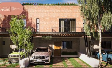 Preventa de Casas, 2 Hermosos Modelos