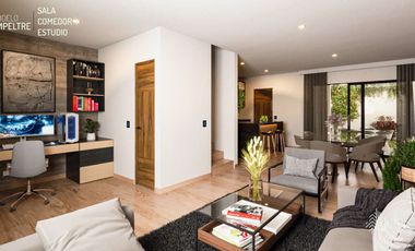 Preventa de Casas, 2 Hermosos Modelos