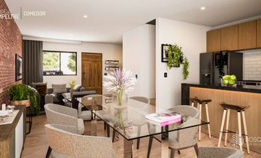 Preventa de Casas, 2 Hermosos Modelos