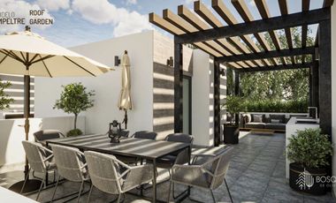 Preventa de Casas, 2 Hermosos Modelos