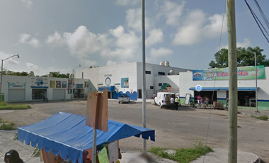 CASA EN CALLE 16-A, FLOR CAMPESTRE, VALLADOLID, YUCATAN. ¡CASA EN REMATE! -FQA