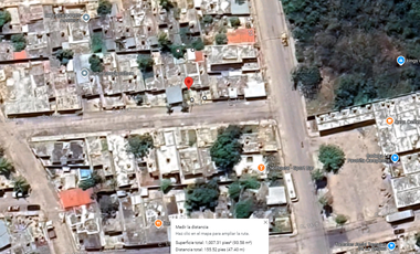 CASA EN CALLE 16-A, FLOR CAMPESTRE, VALLADOLID, YUCATAN. ¡CASA EN REMATE! -FQA