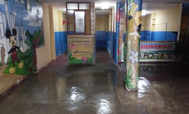 SE VENDE LOCAL COMERCIAL EN EL CALLAO