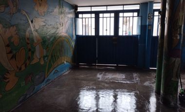 SE VENDE LOCAL COMERCIAL EN EL CALLAO