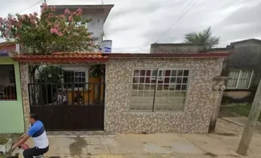 REMATE BANCARIO Mesoamérica, Ciudad Olmeca, Coatzacoalcos, Veracruz