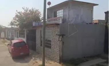 REMATE BANCARIO Mesoamérica, Ciudad Olmeca, Coatzacoalcos, Veracruz