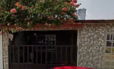 REMATE BANCARIO Mesoamérica, Ciudad Olmeca, Coatzacoalcos, Veracruz