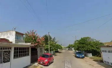 REMATE BANCARIO Mesoamérica, Ciudad Olmeca, Coatzacoalcos, Veracruz
