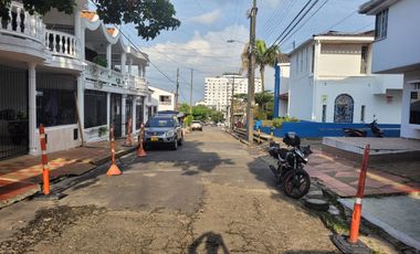 VENDO CASA INSTITUCIONAL EN VILLAVICENCIO BARRIO VILLA MARIA FRENTE AL C.C PRIMAVERA URBANA