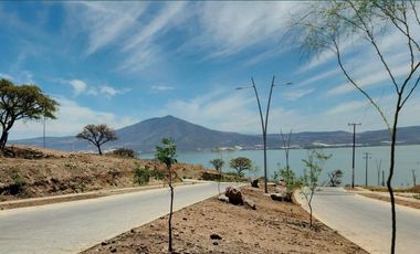 Terreno en Constanza Residential Club, Ajijic.			$3,942,445