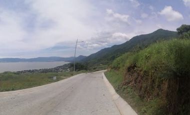 Terreno en Constanza Residential Club, Ajijic.			$3,942,445