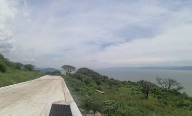 Terreno en Constanza Residential Club, Ajijic.			$3,942,445